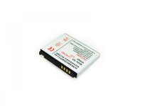 Ersatzakku - LG LGIP-570A - 3,7 Volt 800mAh Li-Ion