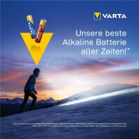 LR03/AAA (Micro) (4903) Batterie, 10 Stk. Blister