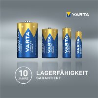 LR03/AAA (Micro) (4903) Batterie, 10 Stk. Blister