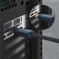 Aktives DisplayPort™-auf-HDMI™-Adapterkabel (4K/60Hz)