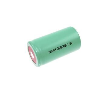XCell - X9000HD-I - Mono D - 1,2 Volt 9000mAh Ni-MH - Hochstrom