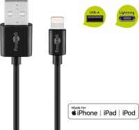 Lightning USB Lade- und Synchronisationskabel