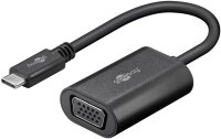 USB-C™-auf-VGA-Adapter