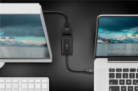 USB-C™-auf-VGA-Adapter