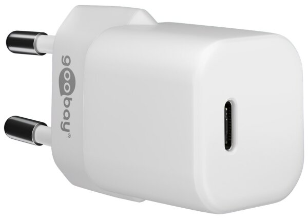 Lightning/USB-C™ PD-Ladeset (30 W)