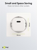 Lightning/USB-C™ PD-Ladeset (30 W)