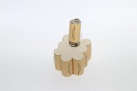 Akkupack für Skil 2610397845 - 12 Volt zum Selbsteinbau