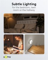 LED-Nachtlicht für die Steckdose