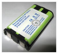 Ersatzakku - HHR-P104 - 3,6 Volt 850mAh Ni-MH