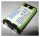 Ersatzakku - HHR-P104 - 3,6 Volt 850mAh Ni-MH