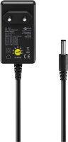 Universal-Netzteil 3–12 V – 72 W, 6 A für vielseitige Anwendungen