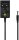 Universal-Netzteil (3 V - 12 V, max. 18 W / 1,5 A) inkl. 11 Adapter: 7 DC-Adapter plus USB-C™, USB-A, USB Mini-B, Micro-USB und Schraubklemmenanschluss