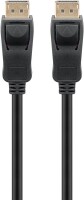 DisplayPort™-Verbindungskabel 2.1 (40GB)