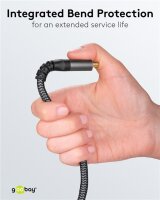 Ultra High-Speed HDMI™-Kabel (8K@60Hz)