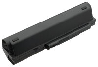 Ersatzakku - UM08B73 - Acer Aspire One A110 - 11,1 Volt 6600mAh Li-Ion