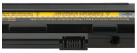 Ersatzakku - UM08B73 - Acer Aspire One A110 - 11,1 Volt 6600mAh Li-Ion