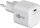 USB-C™ PD GaN Schnellladegerät Nano (45 W) weiß