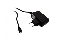 OTB - Ladegerät - Micro-USB - 1A - schwarz