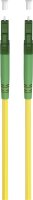 Glasfaserkabel (FTTH), Singlemode (OS2) Yellow, (Simplex), 30 m