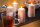 4er-Set LED-Teelichter mit Timer - Wunderschöne und sichere Lichtlösung für viele Bereiche wie Haus und Loggia, Büros oder Schulen