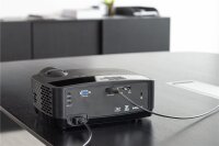 Optisches DisplayPort™ Hybrid-Verbindungskabel 2.0 (AOC), vergoldet