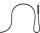 Optisches DisplayPort™ Hybrid-Verbindungskabel 2.0 (AOC), vergoldet