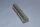 Schrumpfschlauch transparent klar, 165 mm flach, Ø 107 mm,  PVC, Rate: 2:1 - 1lfm.
