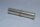 Schrumpfschlauch transparent klar, 165 mm flach, Ø 107 mm,  PVC, Rate: 2:1 - 1lfm.