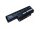 Ersatzakku - Fujitsu-Siemens Amilo Pi3625 - 11,1 Volt 4400mAh Li-Ion
