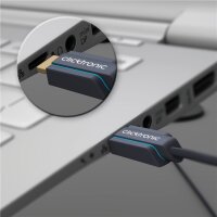 Aktives High-Speed-HDMI™-Kabel mit Ethernet