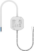 LED-Trafo 12 V (DC), 12 W, IP67