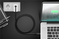 Sync & Charge USB-C™-Kabel, USB4™ Gen 3x2, 240 W, 0,7 m