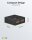 Manuelle HDMI™-Umschaltbox 2 auf 1 (4K @ 30 Hz)