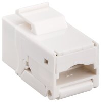 Keystone Modul RJ45 CAT 6, UTP, 250 MHz