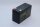Long - WP7.2-12 - 12 Volt 7200mAh Pb - Faston 250 (F2)