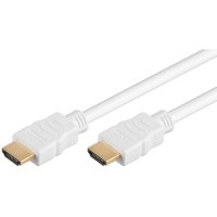 High Speed HDMI™-Kabel mit Ethernet (4K@60Hz)