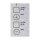 VARTA - BLUE dynamic - 560 408 054 3132 12Volt 60Ah Starterbatterie