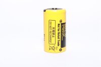 Panasonic - BR-C - 3 Volt 5000mAh Lithium