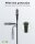 Lightning USB-C™ Textilkabel mit Metallsteckern, 0,5 m