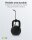 Lightning USB-C™ Textilkabel mit Metallsteckern, 0,5 m