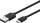 Micro-USB Lade- und Synchronisationskabel