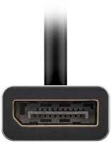 USB-C™-Adapter auf DisplayPort™
