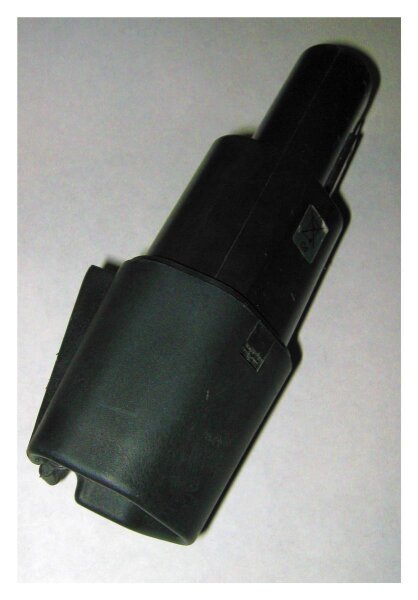 Akkureparatur - Zellentausch - Strapex 367.011.003 - 9,6 Volt Akku