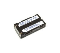 Ersatzakku - B21063 - EL-D-Li1 - 7,4 Volt 2000mAh Li-Ion...
