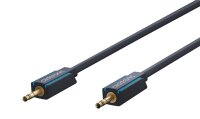 3,5-mm-AUX-Kabel, stereo