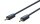 3,5-mm-AUX-Kabel, stereo