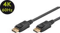 DisplayPort™ Verbindungskabel 1.2