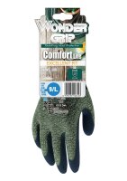 Arbeitshandschuhe mit Tastempfindlichkeit - WG-300 - grün wasserdicht