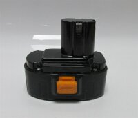 Akkureparatur - Zellentausch - Makita 1834 / 1835 / CMI / East ET-D1801 - 18 Volt Akku