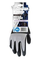 Wonder Grip - WG-555 - Handschuhe Größe L/9